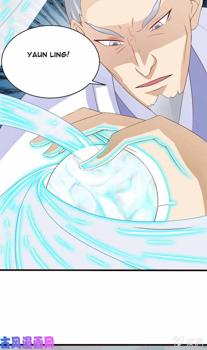 The Strongest Beast System chapter 25